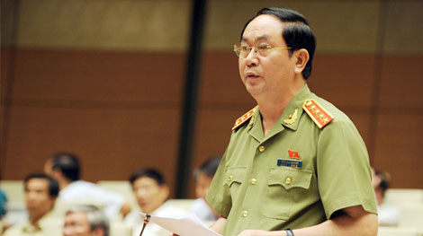 Quốc hội ghi nhận nỗ lực phòng ngừa, khắc phục oan, sai của các cơ quan tố tụng