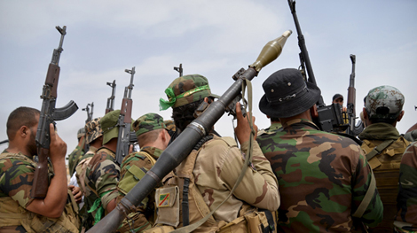 Mỹ thừa nhận bế tắc trước IS