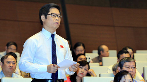 Nhiều công chức  quên ‘xin lỗi’, ‘cảm ơn’