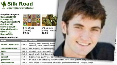 Tù chung thân cho kẻ lập trang web kinh doanh... thuốc phiện