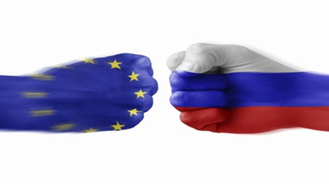 Đằng sau sự leo thang căng thẳng trong quan hệ EU – Nga