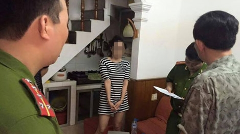 Nếu “Thánh Cô” đi tù…