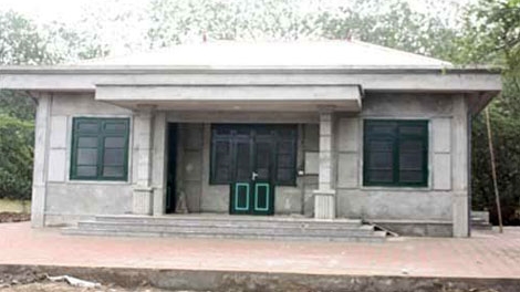 Thi hành án tử hình bằng xe lưu động không phù hợp