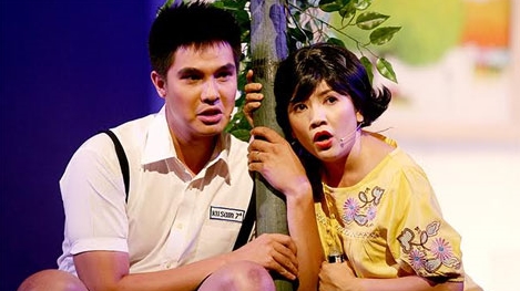 Sự thật chuyện diễn viên Ngọc Trinh bị Nhà hát kịch TPHCM hủy diễn