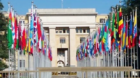 Việt Nam tham dự khóa họp lần thứ 29 Hội đồng Nhân quyền Liên Hợp Quốc