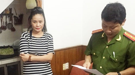 Từ vụ bắt giữ “Thánh cô cô bóc”: Mạng “ảo”, hiểm họa thật