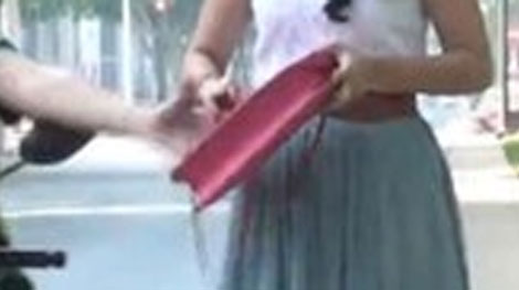 Chưa được xóa án tích vẫn ‘miệt mài’ đi cướp