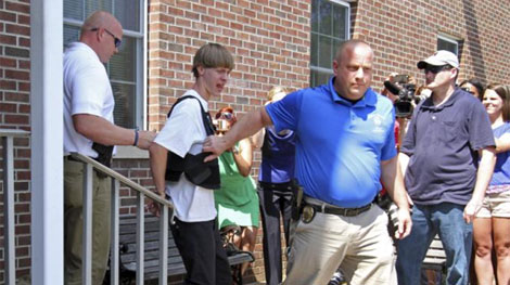 Tin vắn quốc tế ngày 19/6