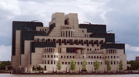 Anh: Lùm xùm vì “quả bom” tình báo trên Sunday Times