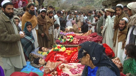 Bí mật gây sốc của Đội 6 – Đặc nhiệm SEAL: Cỗ máy giết chóc bừa bãi