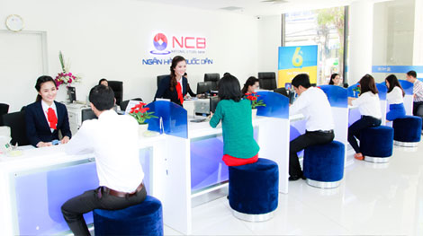 Vốn ngân hàng chảy vào bất động sản không tăng đột biến