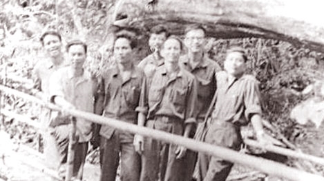 Hành trình của một bác sĩ quân giải phóng: Định mệnh khắc nghiệt