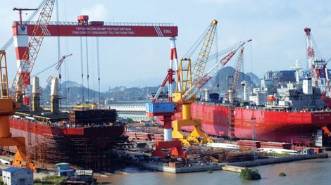 Nhà đầu tư ngoại muốn đặc cách mua 70% cổ phần của SBIC