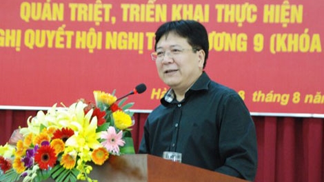 Lộ trình cho một con đường sáng...