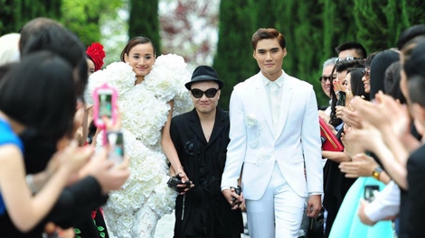 Sao lại là anh, Đỗ Mạnh Cường!