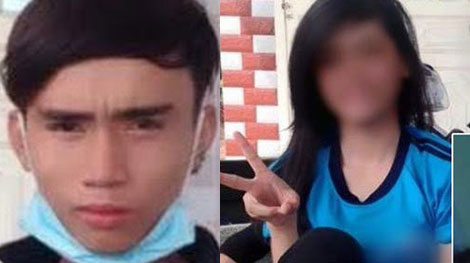 Tung clip sex lên mạng, người chết, kẻ bị bắt