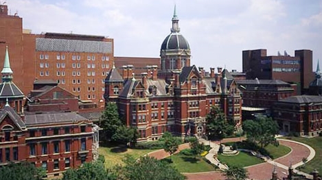 Một trường đại học Mỹ bị kiện đòi bồi thường 1 tỉ USD