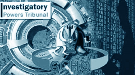 Tình báo Anh bị cáo buộc giám sát các tổ chức phi chính phủ