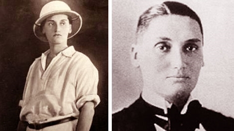 Kẻ mạo danh nổi tiếng nhất trong lịch sử Vương quốc Anh