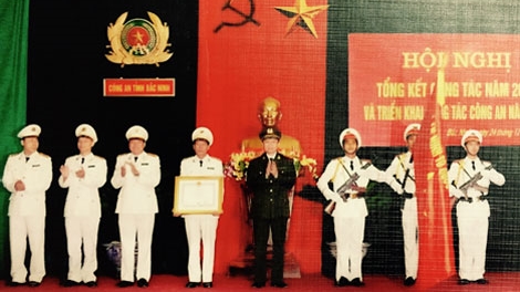 Những trận đánh thầm lặng