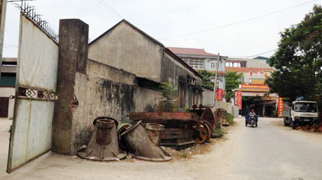 Bài cuối: Cảnh báo của bác sỹ chống độc