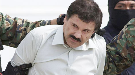 Trùm ma túy Mexico đào tẩu bằng cách nào?