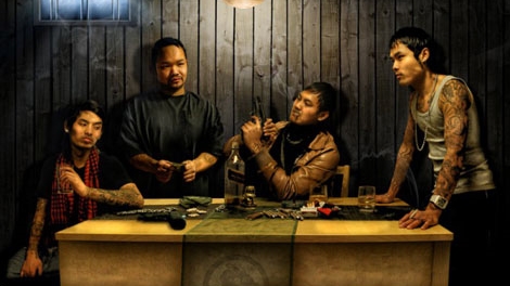 Hội Tam Hoàng và những biến thể ma quái