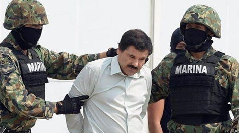 Hàng loạt quan chức ‘đền đạn’ vì để ‘bố già’ vượt ngục