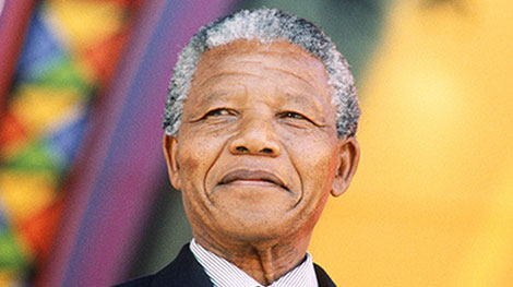 Biến mỗi ngày là Ngày Mandela