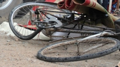 Giảm án cho đối tượng va chạm xe gây chết người