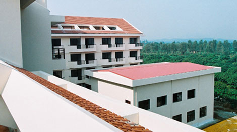 Tiêu chuẩn về nhà ở công vụ