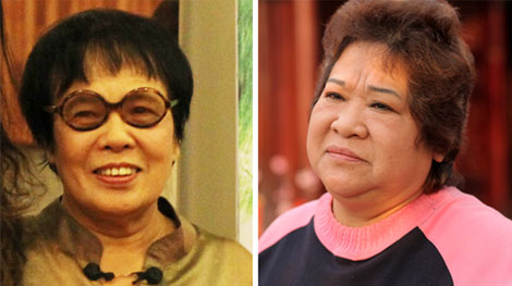 Xét tặng danh hiệu, chỉ nhìn giấy là máy móc