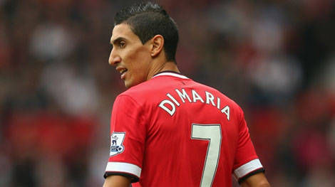 Di Maria muốn quay lại Real?
