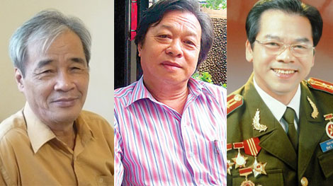 Nửa chặng đường đầy dấu ấn