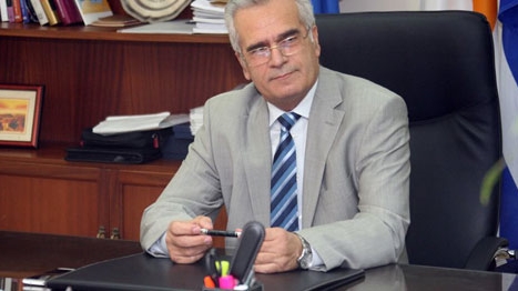 Giám đốc tình báo từ chức do bị cáo buộc liên quan đến hoạt động nghe lén