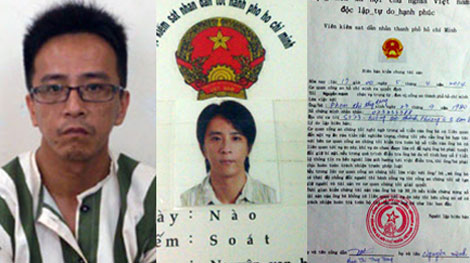 14 nạn nhân sập bẫy lừa gần 2,2 tỷ đồng