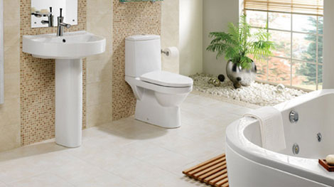 Hàng trăm thiết bị vệ sinh được ‘phù phép’ thành hàng hiệu