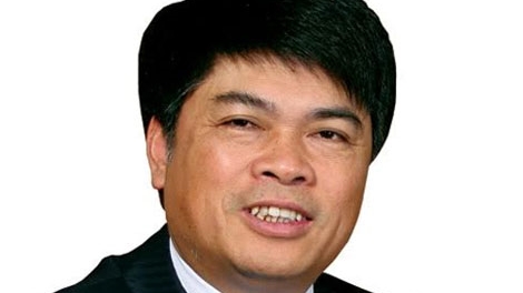 Thông báo của Cơ quan CSĐT Bộ Công an về việc khởi tố, bắt giam ông Nguyễn Xuân Sơn