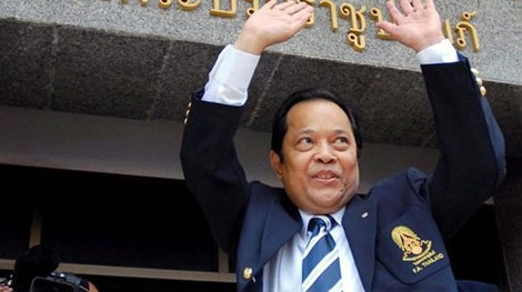 Tin vắn quốc tế ngày 24/7