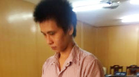 Dùng CMND giả thuê phòng khách sạn để ‘chôm chỉa’