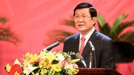 Tận dụng cơ hội, vượt qua thách thức, sớm đưa nước ta trở thành nước công nghiệp theo hướng hiện đại