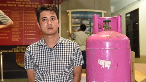 Những “kho hàng” di động của trùm ma túy