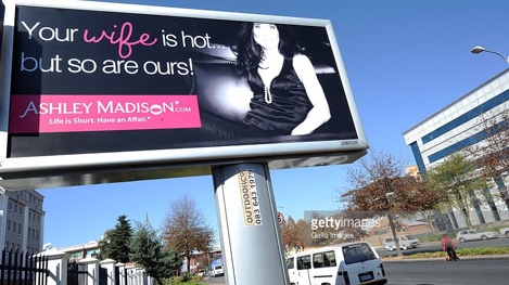 “Hacker đạo đức” tấn công trang web ngoại tình Ashley Madison