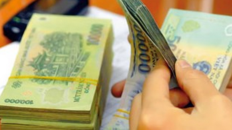 Thu ngân sách vẫn đạt khá dù thu từ dầu thô giảm