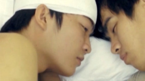 Phim về đề tài đồng tính Việt chỉ là chiêu trò “câu khách”?