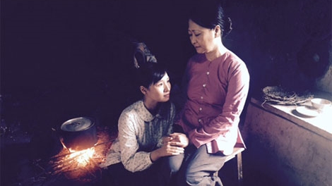 Ra mắt bộ phim truyện 'Người trở về'