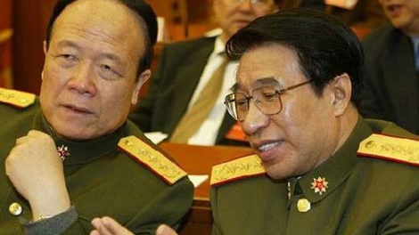 “Sói Tây Bắc” Quách Bá Hùng và thói mê tín dị đoan