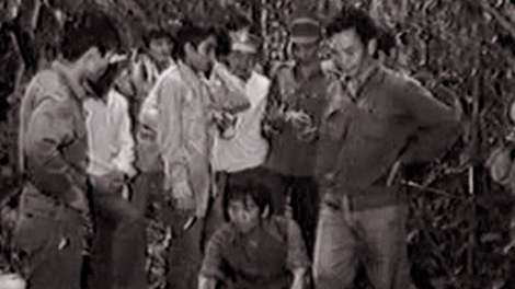 Chuyên án ĐN10, phần hậu của Kế hoạch CM12