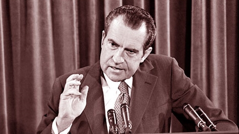 "Kỷ nguyên vàng" của chủ nghĩa khủng bố