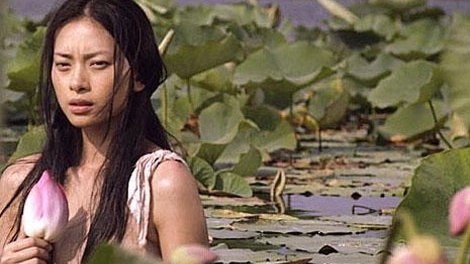 Phim nghệ thuật: Vật vã ra rạp